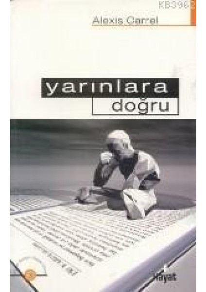 Yarınlara Doğru (1.hm.)