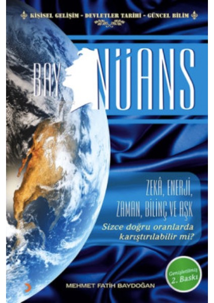 Bay Nüans