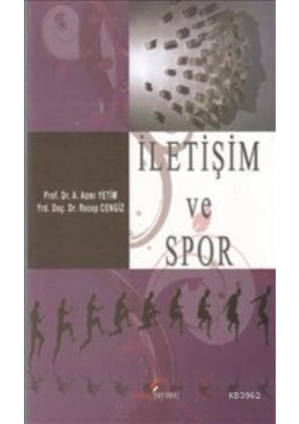 Iletişim ve Spor