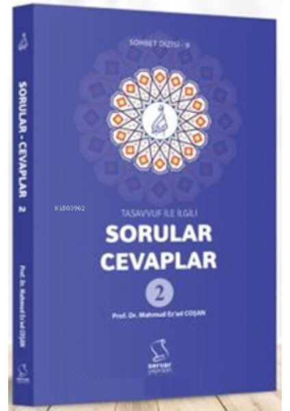 Tasavvuf ile Ilgili;sorular-Cevaplar