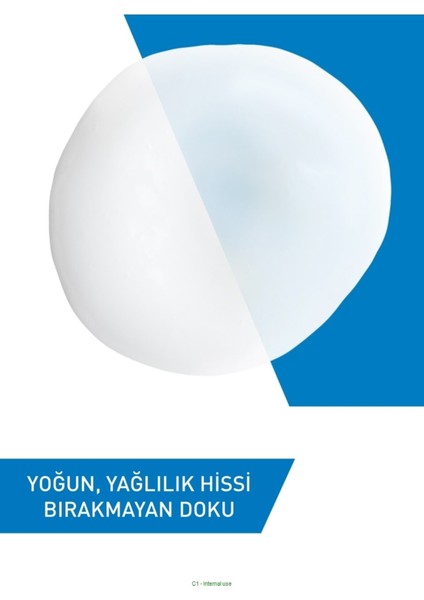 Cerave Nemlendirici Yüz Kremi 52 ml 3337875597449