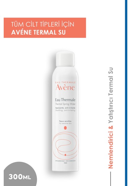 Eau Thermale 300 ml