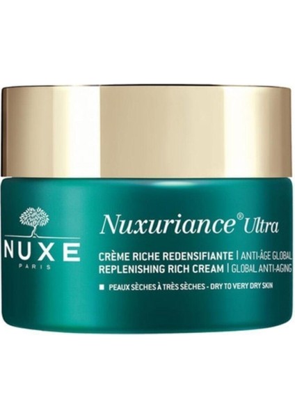Nuxurıance Ultra Rıche Cream 50 ml