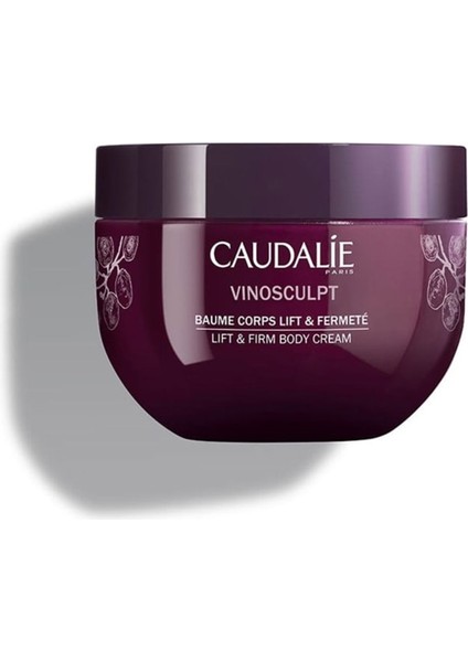 Vinosculpt Lift & Firm Body Cream 250 ml 3522930002611