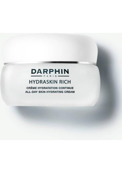 Nemlendirici- Hydraskin Rich All Day Skin Hydrating Cream- Kuru Ciltler 50 ml fiyatları