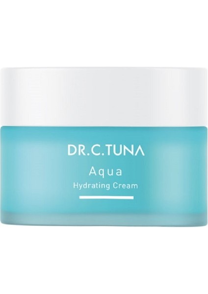 Dr.c.tuna Aqua Yüz Kremi 50 ml