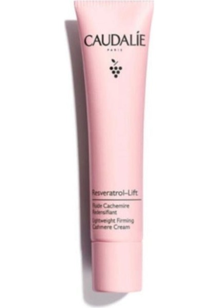 Resveratrol Lift Fluide Cachemire Cream 40 ml