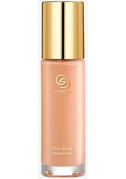Giordani Gold Pure Úforia Yumuşak Dokulu Fondöten-Ivory