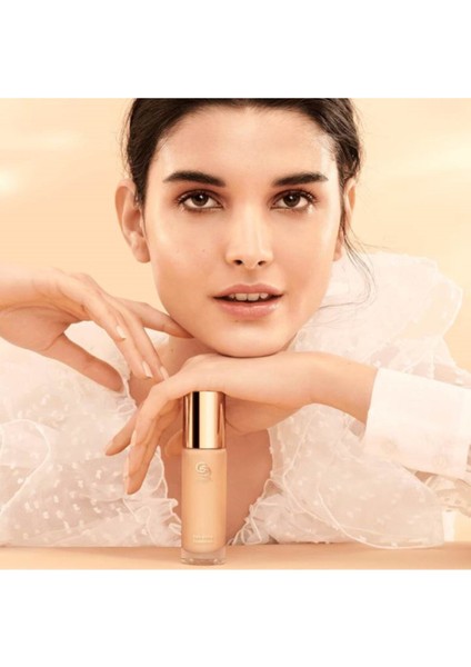 Giordani Gold Pure Úforia Yumuşak Dokulu Fondöten-Porcelain modelleri