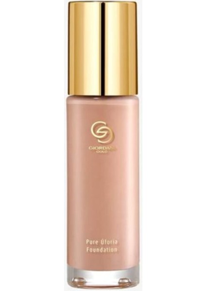 Giordani Gold Pure Úforia Fondöten