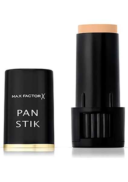 Pan Stick Foundation 13 Nouveau Beige