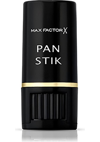 Pan Stick Foundation 13 Nouveau Beige