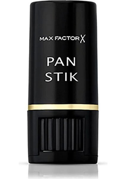 Pan Stick Foundation 13 Nouveau Beige