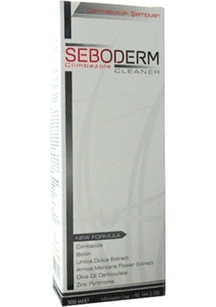 Şampuan 300 Ml