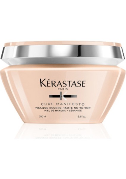 Curl Manifesto Gelée Curl Contour Kıvırcık Saçlar Için Bukle Belirginleştirici Jel Krem 1