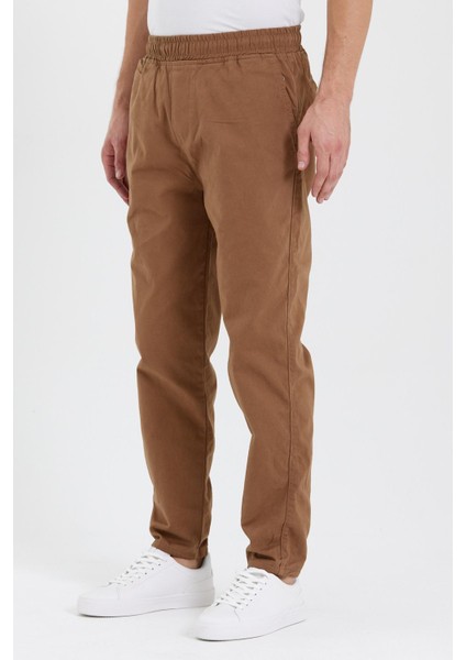 Jogger Pantolon Camel fiyatları