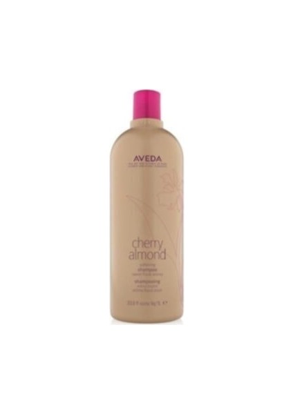 Cherry Almond Shampoo 1000ml