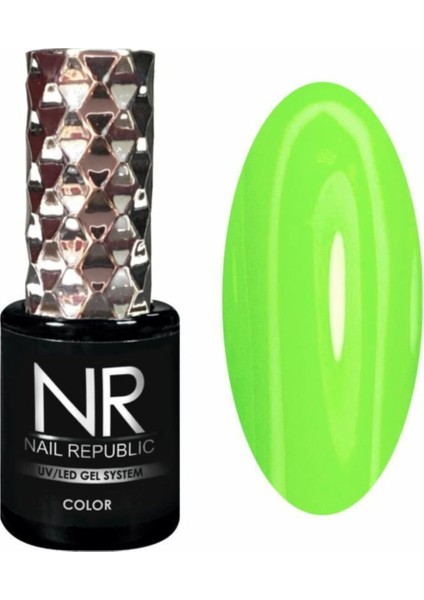 Kalıcı Oje 10 ml 148