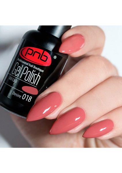 018 - 8 ml Gel Polish
