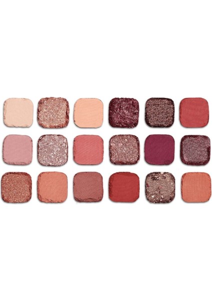 Makeup Revolution Far Paleti - Forever Flawless Allure fiyatları