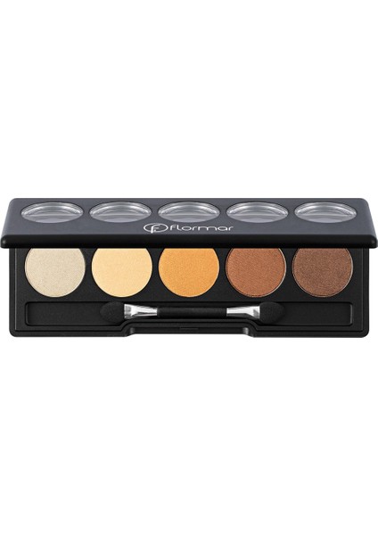 Color Palette Eyeshadow Altın Göz Farı 004 8690604051571