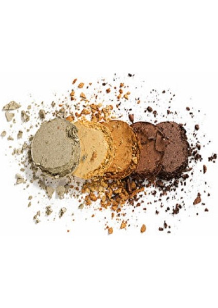 Color Palette Eyeshadow Altın Göz Farı 004 8690604051571 fiyatları