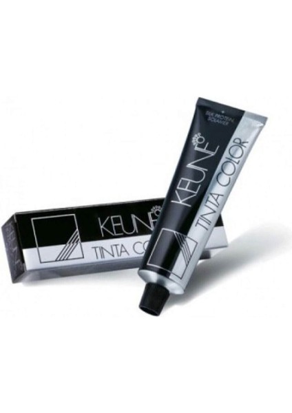Tinta Color Saç Boyası 8 - Açık Kumral