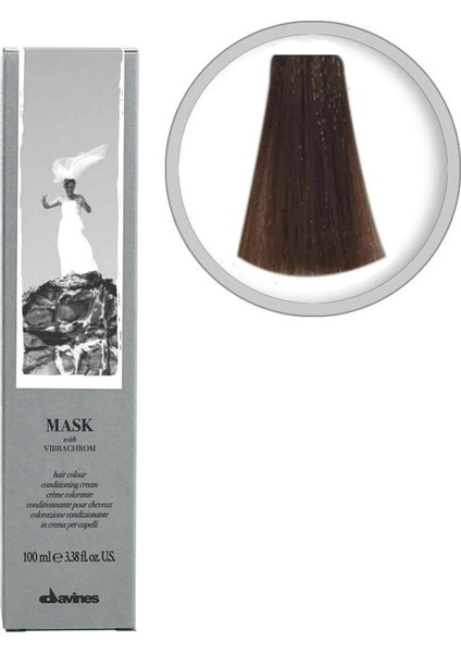 Mask Vibrachrom Saç Boyası 100 Ml -6.34 8004608251538