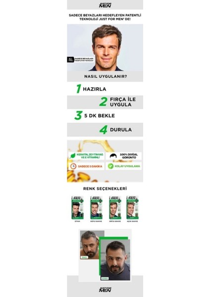 Saç Boyası Orta H-35 fiyatları