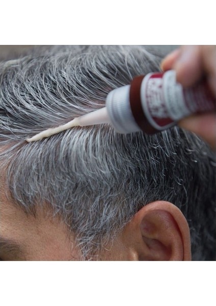 Saç Boyası Orta H-35 modelleri