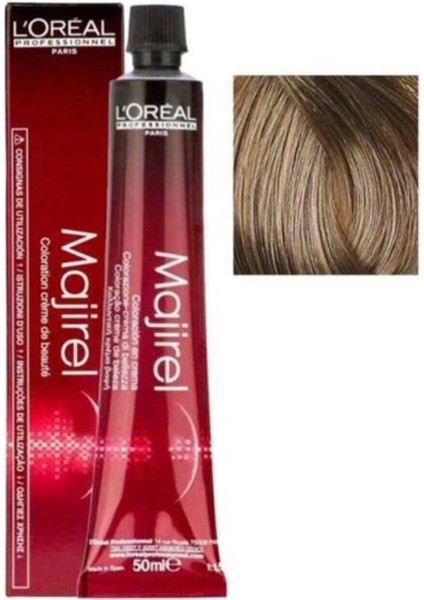 Loreal Professionnel Majirel Loreal 7 Saç Boyası