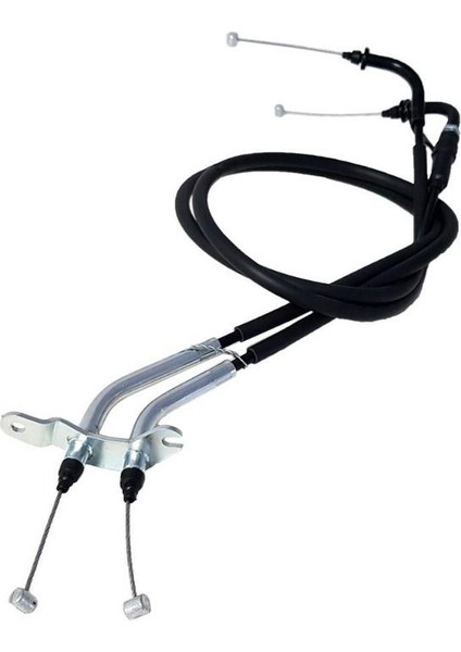 Yamaha Yzf R25 Gaz Teli