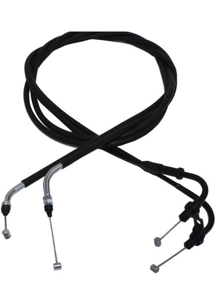 Yamaha X-Max 250 Gaz Teli Set 2011-2017