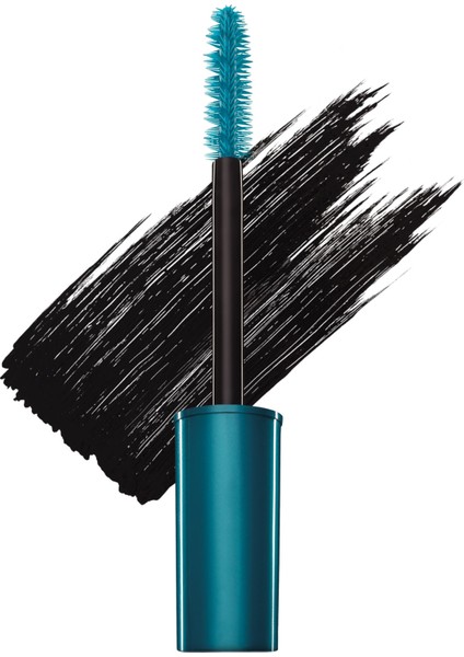 Siyah Maskara - Supershock Max Mascara