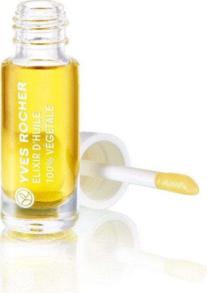 Bitkisel Tırnak Bakım Iksiri - 5 ml