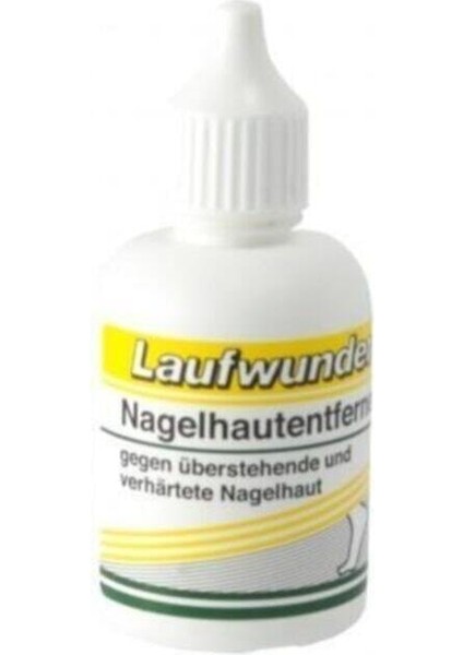 Tırnak ve Ayak Bakım Yağı 50 Ml. Nail Softener. Batık Tırnak