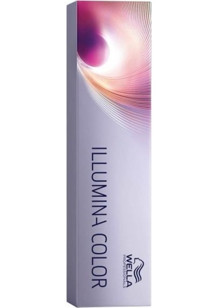 Illumina Color 10/81 Kalıcı Saç Boyası 60 Ml