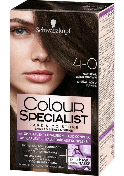 Doğal Koyu Kahve 4.0 X 2 Adet modelleri