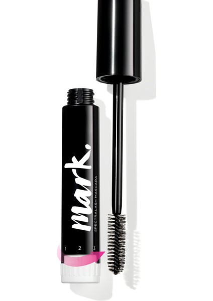 Mark Spectralash Maskara - Black 9ml