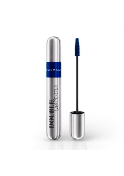 Mavi Double Lash Maskara Mavi