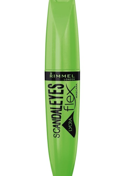 Rimmel London Scandaleyes Flex Mascara Lycra