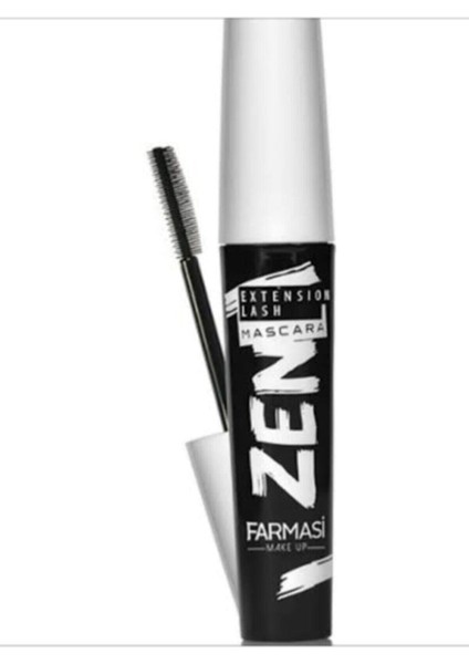 Farmasi Zen Maskara