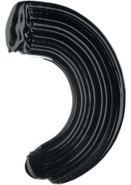 Mascara 5d Dimension 01 Extreme Black - Color Boom