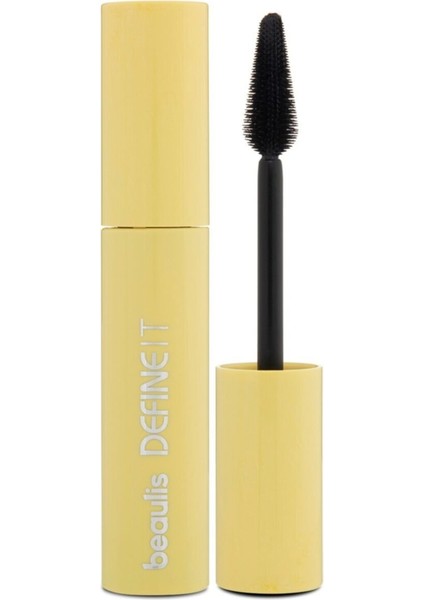 Define It Maskara Yüksek Hacim ve Belirginleştirme Etkili