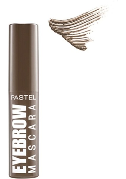 Kaş Maskarası - Profashion Eyebrow No:21 Blonde 8690644010217
