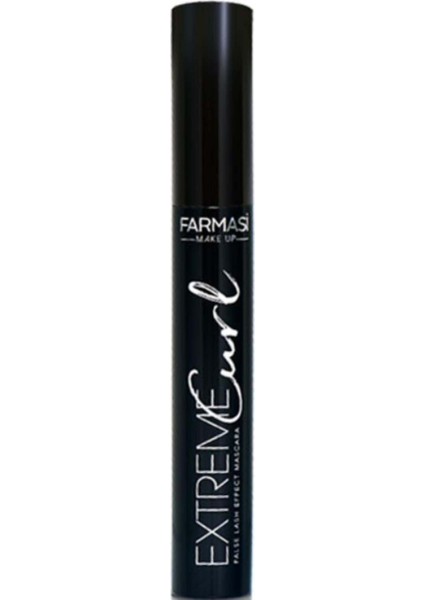 Farması Extreme Curl Maskara 14 ml