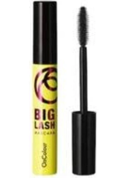 Big Lash Maskara