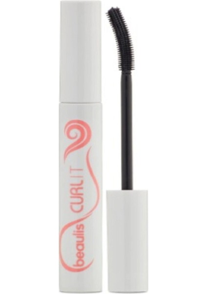 Curl It Maskara Hacimli ve Kıvrık