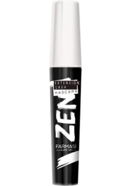 Farmasi Zen Maskara 8ml