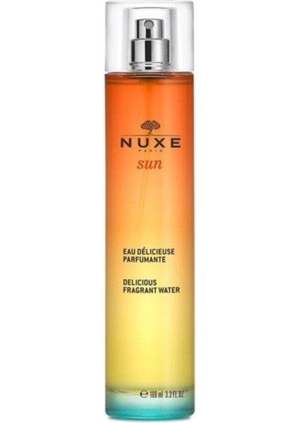 Sun Eau Delicieuse Parfumante 100 Ml